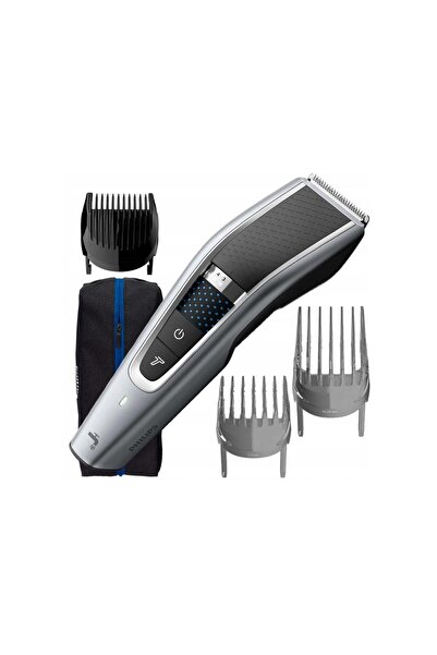 Philips Κουρευτική μηχανή HC5630/15, 0.5-28 χιλιοστά, 28 ρυθμίσεις, Ιόντων Λι...