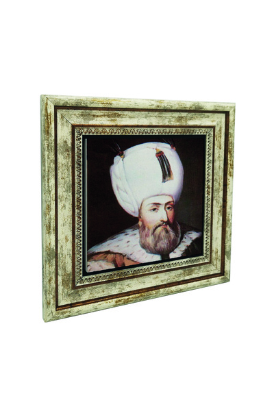 Sadrazam Κανούνι Σουλτάνου Σουλεϊμάν, Πίνακας με θέμα την Φυσική Πέτρα, Εκτυπ...