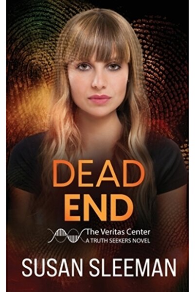 INDEPENDENT CAT Dead End Truth Seekers - Book 3
