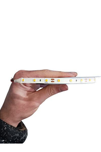 MARKALAR KARMASI CTA 12V 10 ÇİP ŞERİT LED (5M)