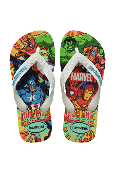 Havaianas Παιδικές σαγιονάρες Top Marvel II