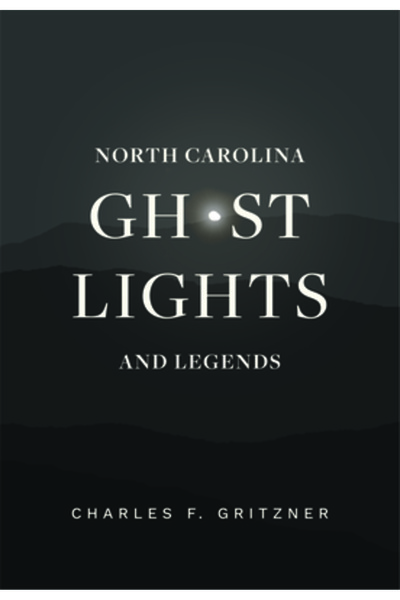 BLAIR North Carolina Ghost Lights and Legends