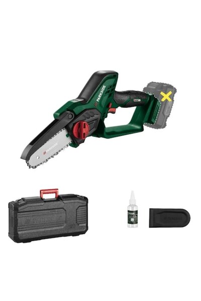 PARKSIDE Αλυσοπρίονο για κλαδιά/ξύλο