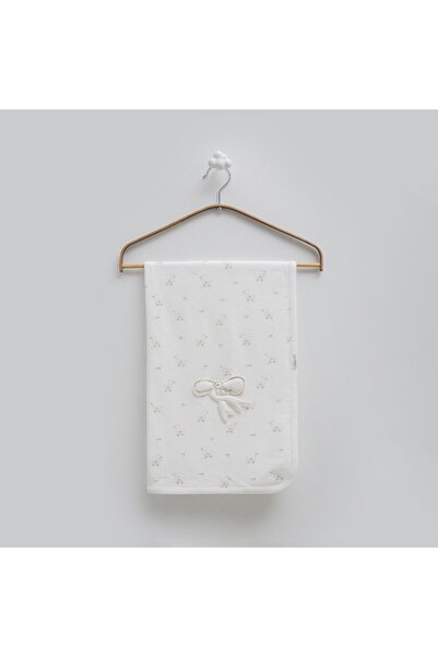 Caramell Blanket 85X90 cm Btk2265