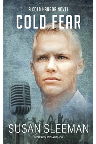INDEPENDENT CAT Cold Fear Cold Harbor - Book 5