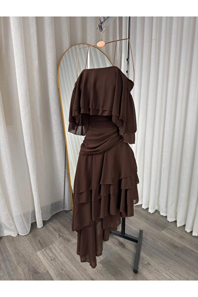 ELEGANTKSA Nilan's dress