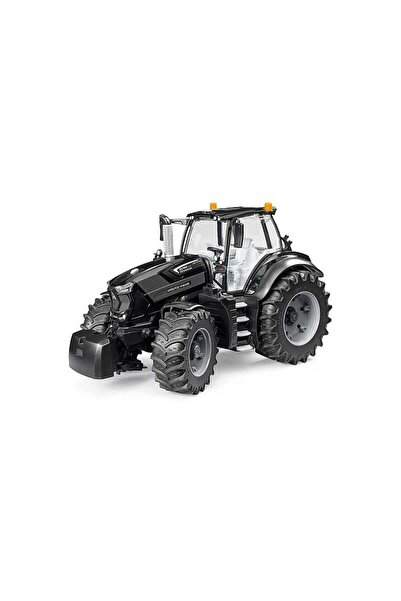 Bruder Deutz 8280 Ttv Warrıor Traktör BR03162