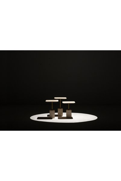 Neef Living QUARTZ ZİGON SEHPA