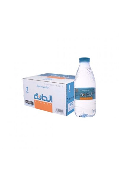 aldana water مياه دانا 330 مل (40 عبوة)