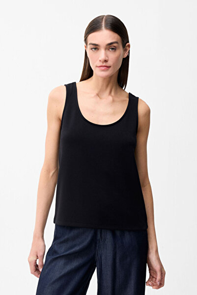 Love My Body Modal Atlet T-shirt