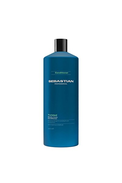 Sebastian Professional Balsam hidratant si descurcator pentru bucle TWISTED 1...