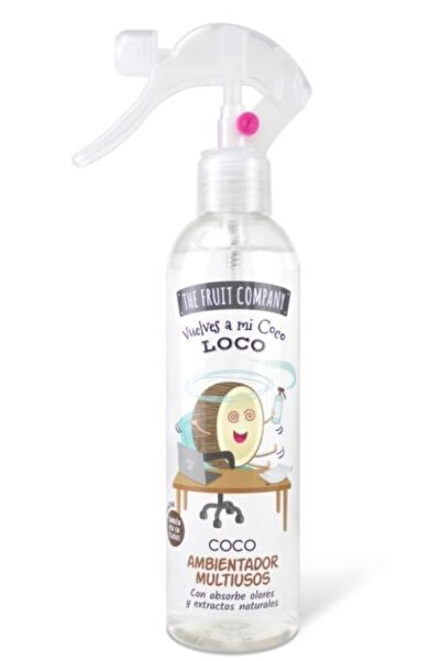 THE FRUIT COMPANY Αποσμητικό χώρου - καρύδα