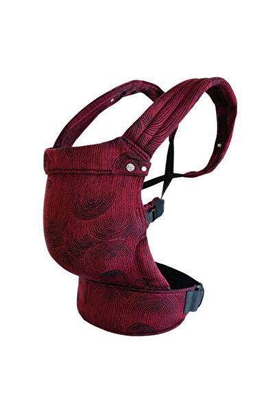 Qusy Marsupiu ergonomic reglabil Standard 2.0 SAND STORIES WEDNESDAY