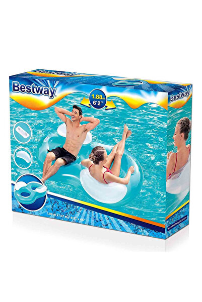 KESKİN SOUND 188 Cm 2 Kişilik Yatak Koltuklu Güneşlenme
