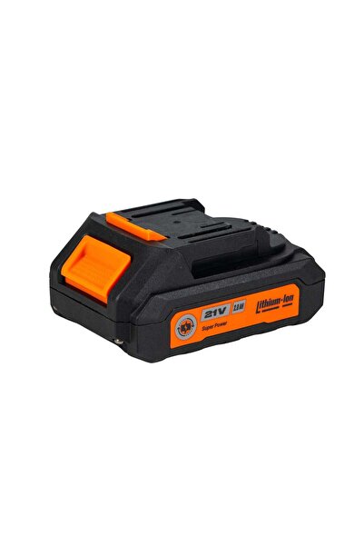 Wolfson Acumulator 21V 2.0AH, 2000mAh