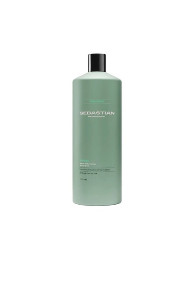 Sebastian Professional Sampon pentru volum si densitate VOLUPT 1000 ml