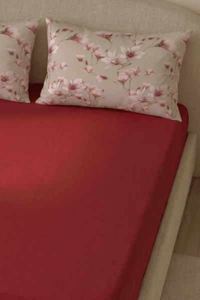 Anılsan Σετ σεντονιών Florin Διπλό Ranforce 100% Βαμβάκι