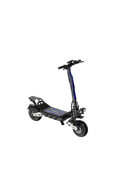 ONVO RX-09 3000W (1500X2) Elektrikli Scooter