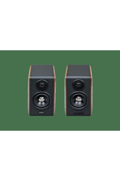 Edifier S880DB MKII 2.0 Aktif Hi-Fi Hoparlör Ceviz