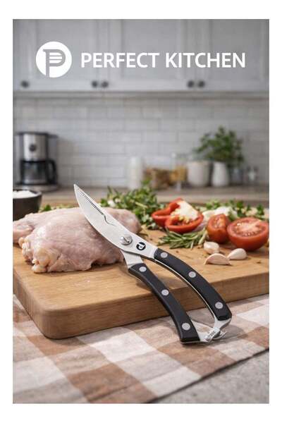Perfect Kitchen Kitchen scissor