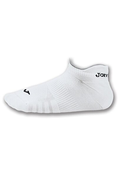 Joma 400292.P03 Αθλητικές Κάλτσες - Λευκές (Unisex - 1 Ζευγάρι)