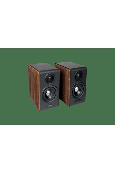 Edifier S880DB MKII 2.0 Aktif Hi-Fi Hoparlör Ceviz