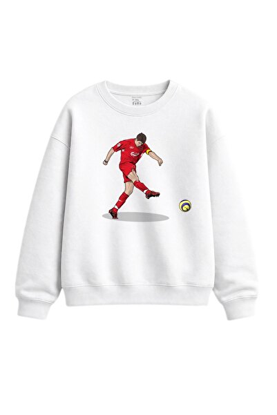 Rabona Fashion Captain Strike – Legendary Remote Shot T-Shirt / Sweatshirt / ...