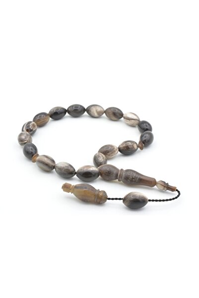 Murty99 Χάντρες προσευχής - Γκρι