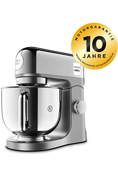 Kenwood روبوت المطبخ موديل KMX760CH