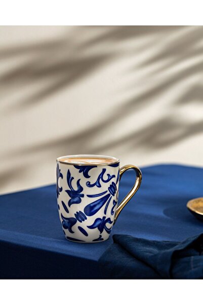 Madame Coco Reve Bleu Darla Tasse