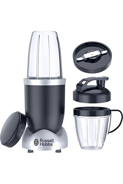 RUSSELL HOBBS 900 Watts, All-in-One Multi-Function High Speed Blender