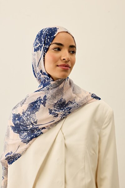 Modakaşmir Εσάρπα - Πολύχρωμο