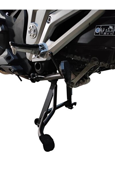 Honda NC 750X ORTA SEHPA DEMİRİ