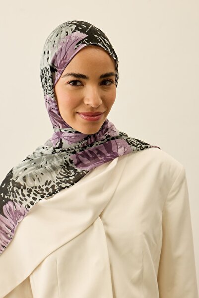 Modakaşmir Εσάρπα - Πολύχρωμο