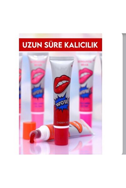Rose Soyulabilir ruj