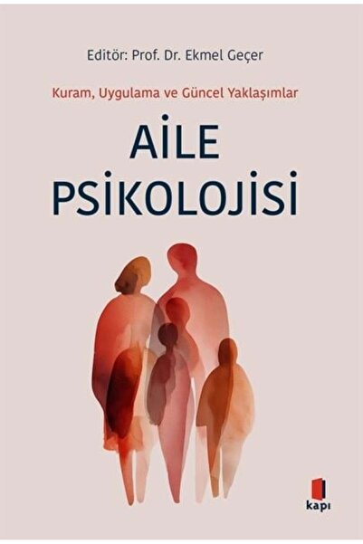 Kapı Yayınları Aile Psikolojisi