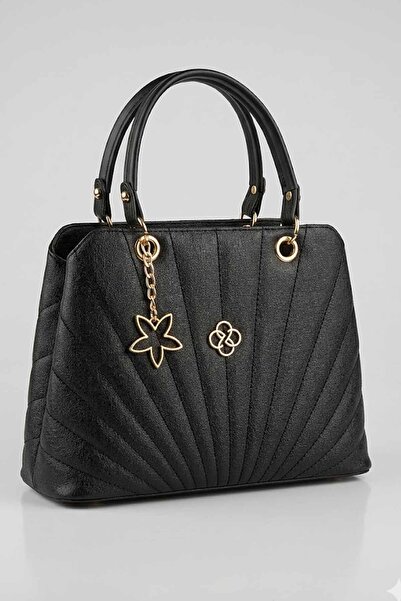 vynor atelier Τσάντα ώμου - Μαύρο - Το στοιχείο δεν είναι διαθέσιμο