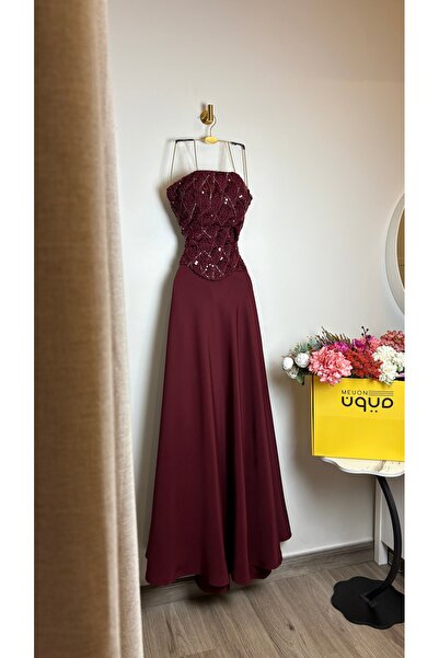 MEUON Dress