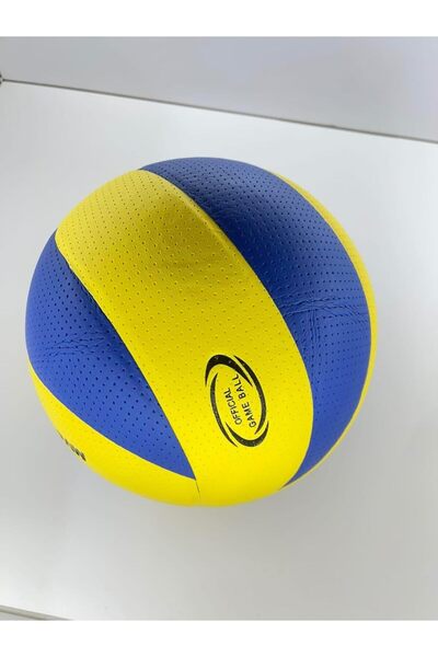 SF Official FIVB Approved Volleyball Ball High Bounced Volleyball Ball For Indoor and Beach Volleyball