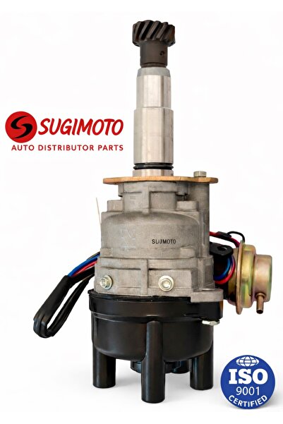 SUGIMOTO DİSTRİBÜTÖR MAZDA 626 1988-1991 FE 2.0 FE3V-18-200A / FE3V18200