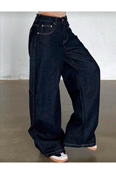 yesmoda Y2K Rins Retro Jean