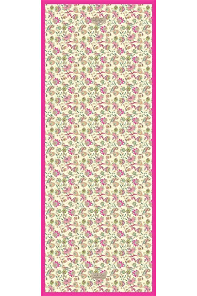 LA BOUTIQUE Labouti̇que Summer Collection Shawl 242503
