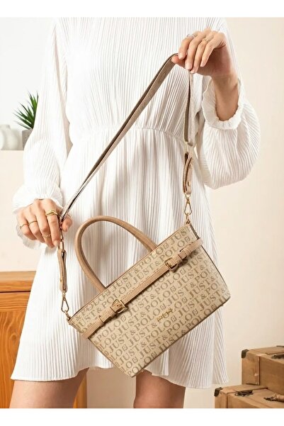 Just Polo Women's Hand and Shoulder Bag New Season