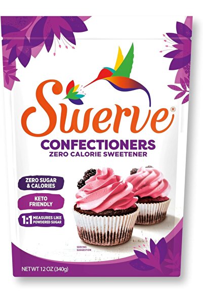 Swerve Sweetener Confectioners, 12oz