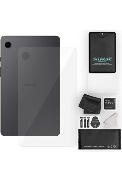 SILKASE Προστατευτική μεμβράνη Samsung Galaxy Tab A9 8.7 ", προστατευτικό κάλ...