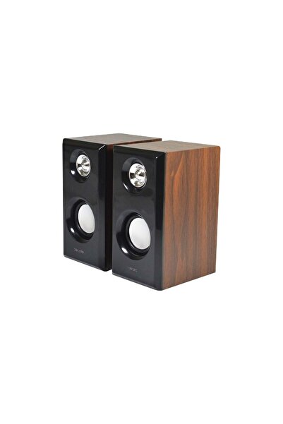 Midcom C-8003 Süper Bass Home Ofis Dekorasyon Bilgisayar Hoparlör
