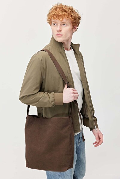 PAULMARK Μπουφάν - Χακί - Basic