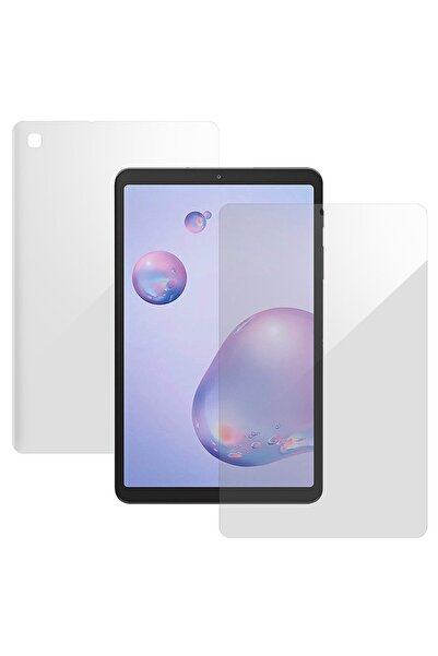 SILKASE Σετ 2 θηκών για Samsung Galaxy Tab A 8.4 (2020), προστασία tablet, σι...