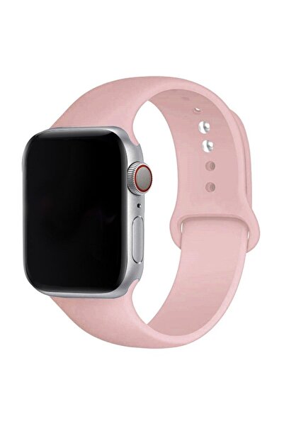 SILKASE Λουράκι Υγρής Σιλικόνης για Apple Watch 49/46/45/44/42mm (Ultra 3-1/S...