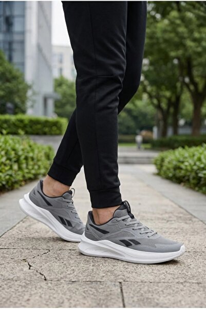 Reebok Άνετη σόλα Casual Ανδρικά Αθλητικά Παπούτσια